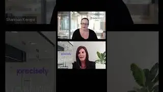 You can use all your skills in a career in data. Listen to episode 34 now! dataversity.net/podcasts