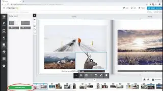 Mediaclip Feature of the Month - Rearrange Layout