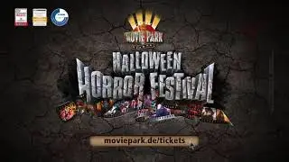 Halloween Horror Festival 2021 Spot Shorts 3