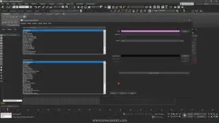 How to install 3ds Max themes