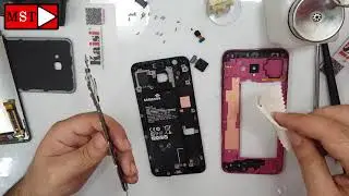 Samsung J4 Plus Dead By Water For 10 Minutes !!!