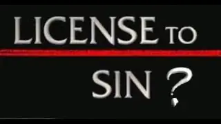 God's Patience & Forgiveness Of Willful Sin Is By No Means A License To Sin - Romans 6:1-2