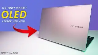 Asus Vivobook K15 OLED Review | Perfect Laptop for Student | Flipkart Big Billion Days Laptop Offers