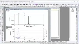Agilent MS Reader