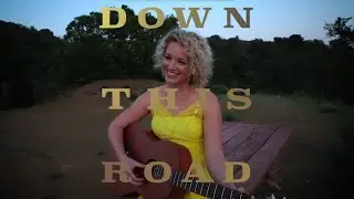 Cam - Down This Road (Official Lyric Video)