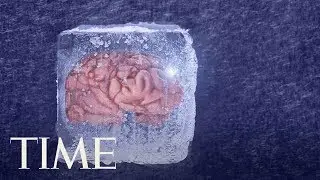 Here's What Causes Brain Freeze, But If You Love Ice Cream There May Be No Way To Avoid It | TIME