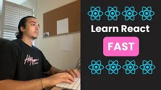 How I Would Learn React From Scratch In 2023