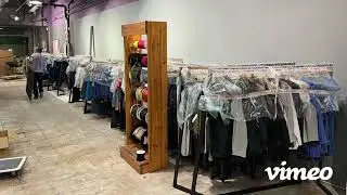 Nueva tienda Barcelona