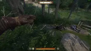 Kingdom Come - What?