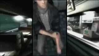 Fahrenheit / Indigo Prophecy - Game Trailer (2005)