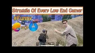 Struggle Of Every Low End Gamer Tencent Gaming Buddy To Phoenix OS PUBG Mobile