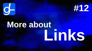 Email Links and target=