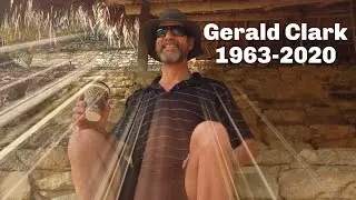 Gerald Clark Remembered 1963 - 2020 | Author of The Anunnaki of Nibiru & 7th Planet Mercury Rising