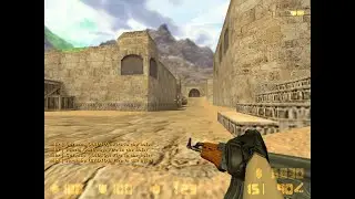 mibr | pava vs. aQua (CPL Winter 2005)