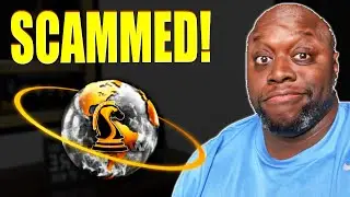 I bought it! Hustler's University 4.0 Review 1