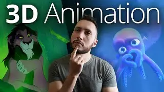 To learn 3D Animation You Need To Know This...