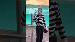 Lynn picked up the wrong guy!