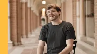 Meet Shane: An OpenStax student spotlight