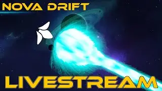 EXPLOSIONS (Epilepsy Warning) - Nova Drift - Livestream