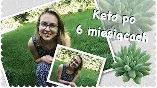 Dieta KETOGENICZNA po 6 miesiącach - czy warto? 🤔