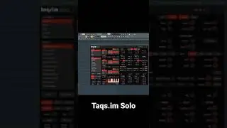 Taqsim Solo VST | New Plugin Added 😉