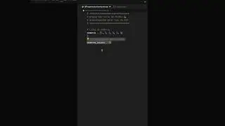 9 de cada 10 programadores não sabem que podem fazer ISSO com Python 🐍  #python #programming