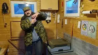 ❄ Чтобы улей не привлёк синиц и дятлов при зимовке пчел на улице ❄