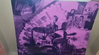 MUSIC REVIVAL "Suzie Q" Creedence french garage 1968