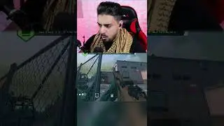 Sorry i cheated in warzone 2 ... 