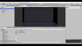 Unity FPS tutorial - Light on/off - Crounch - Smooth movement!