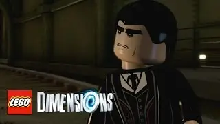 LEGO Dimensions: Fantastic Beasts Story Pack - Updated Ending