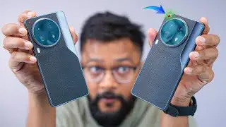 Tecno New Smartphone - Tecno Camon 30 Premier 5G !