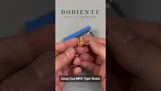 Càng cua MPS Tiger Shark  (G) | DoDienTu.com.vn