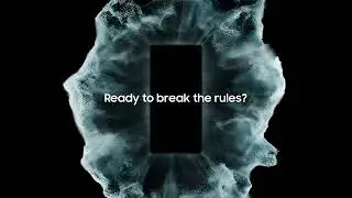 Samsung Galaxy Unpacked February 2022: Break the rules of what’s possible.