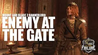 War without end | Mount and Blade 2 Bannerlord episode 20