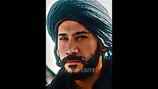 Selahuddin Eyyubi : The Conqueror Of Jerusalem💖 #turkishseries #freepalistine🇵🇸 #Allah #trending