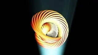 Cinema 4D Tutorial -  How to use the Step Effector in Cinema 4d