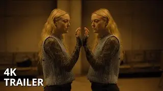 The Watchers Trailer: Must-Watch!