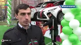 Грандиозная акция от Рисалат-Холдинга!