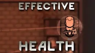 Quick Tips: Effective Health | RimWorld