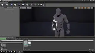 Unreal Engine C++ Tutorial #10: Flash Light *Adding and positioning Light Source to Flashlight*