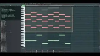 Silent Cook Up Sample #3 | FL Studio Cookup