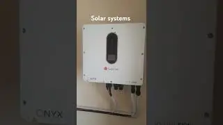 Solar systems 