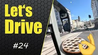 Let's Drive #24 - Linz