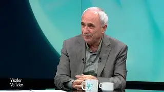 Nurullah Genç'in Mücadele Dolu Hayat Hikayesi | Yüzler ve İzler (17. Bölüm)