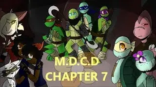 M.D.C.D CHAPTER 7