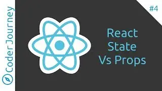 How to Use React State and Props