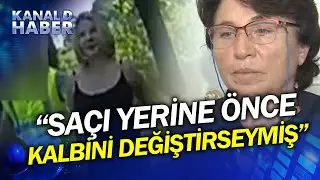 Eylem Tok ve Oğlunun Gözaltı Anları! Acılı Anne Gözaltı Görüntülerini Bu Sözlerle İzledi...