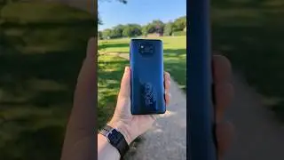 Discovering Hidden Features of Poco X3 Pro Selfie Camera
