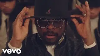 will.i.am - FIYAH (Official Music Video)
